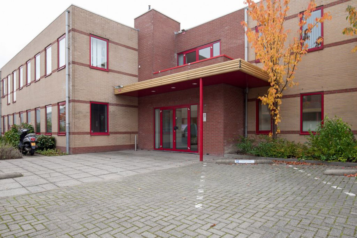 Aalsmeerderweg 608 – Rozenburg