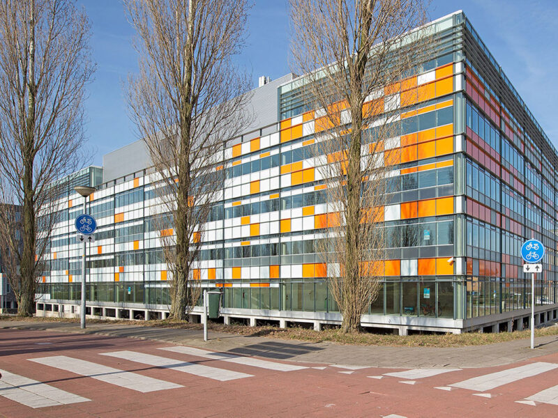 Laan van Vredenoord 50 – Rijswijk