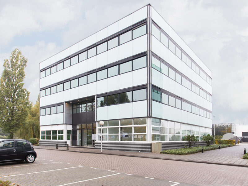 Ridderpoort Alfa 1-9 – Ridderkerk