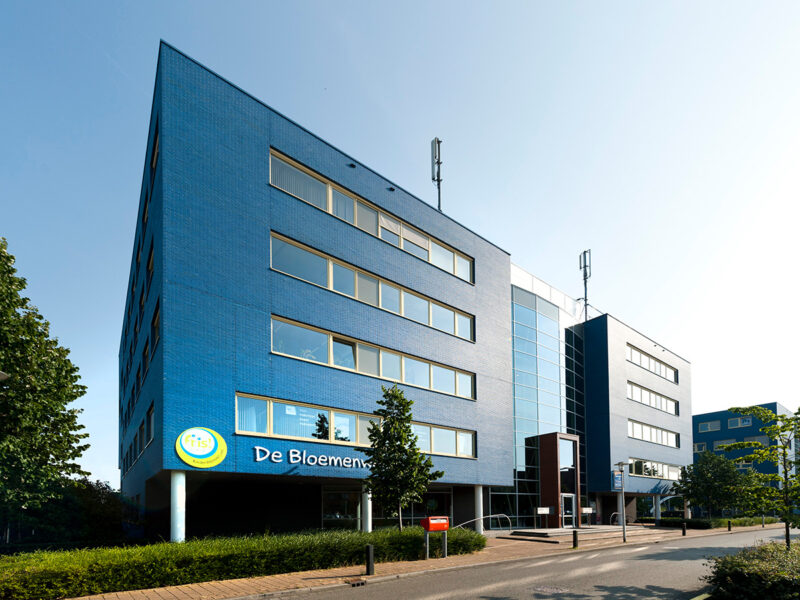 Linie 540-578 – Apeldoorn
