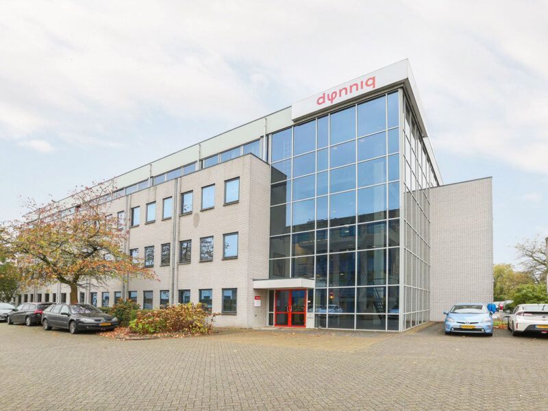 Hardwareweg 11 – Amersfoort