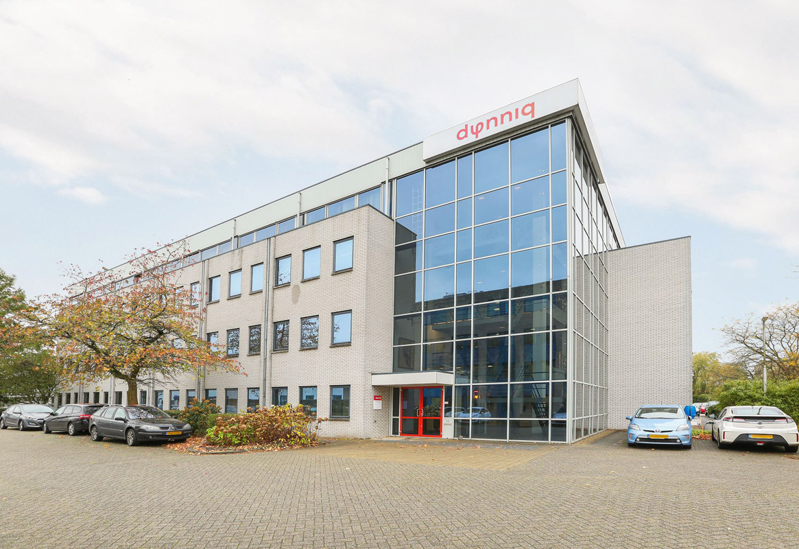 Hardwareweg 11 – Amersfoort