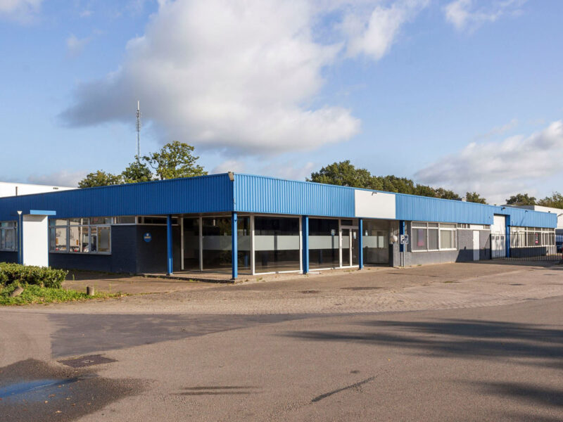 Hassinkweg 16 – Hengelo