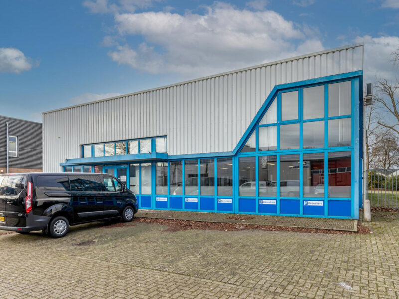 Pieter Calandweg 46 – Arnhem