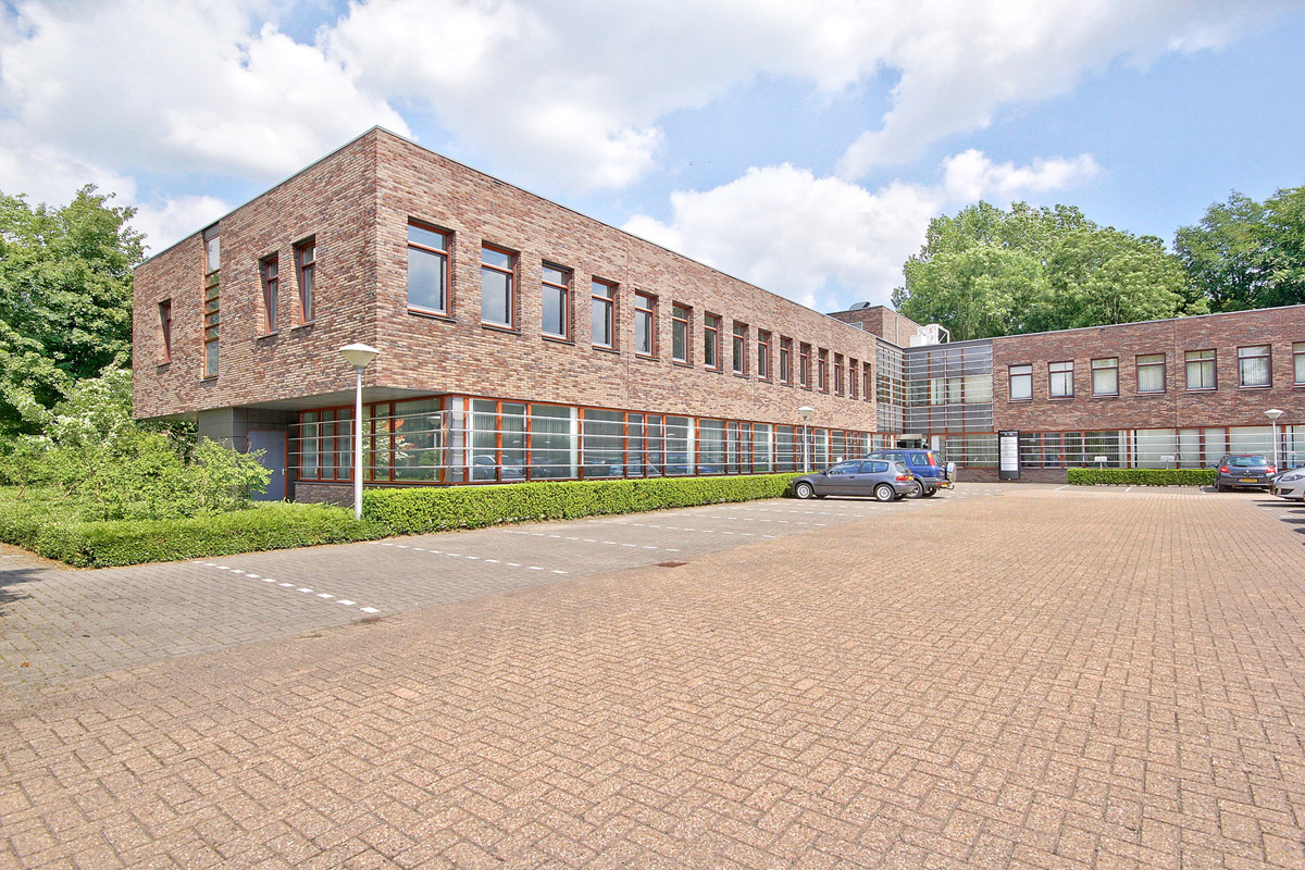 Burg. de Beaufortweg 16-18 – Leusden