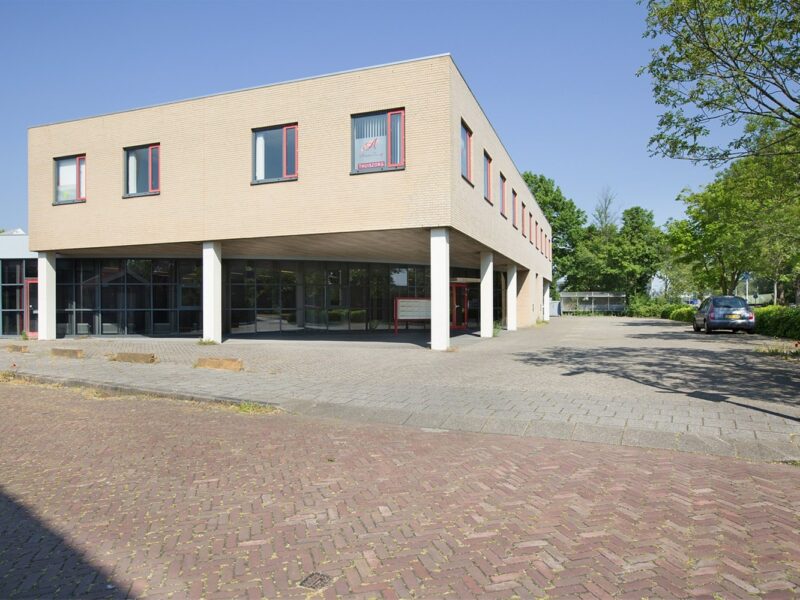 G. H.- of Koningsweg 201 – Velsen Noord