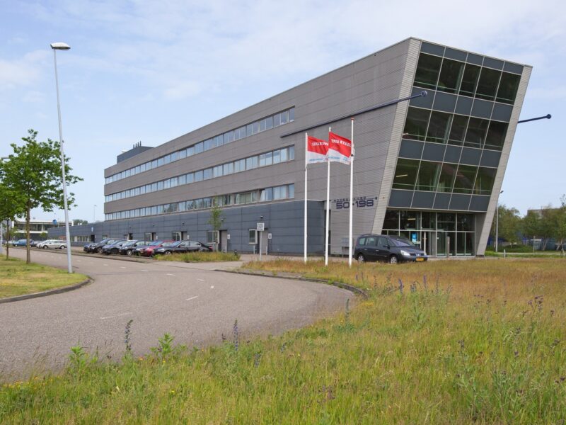 Rooswijkweg 50-198 – Velsen Noord