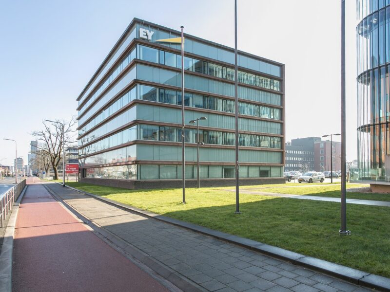Van der Nootstraat 2 – Leeuwarden