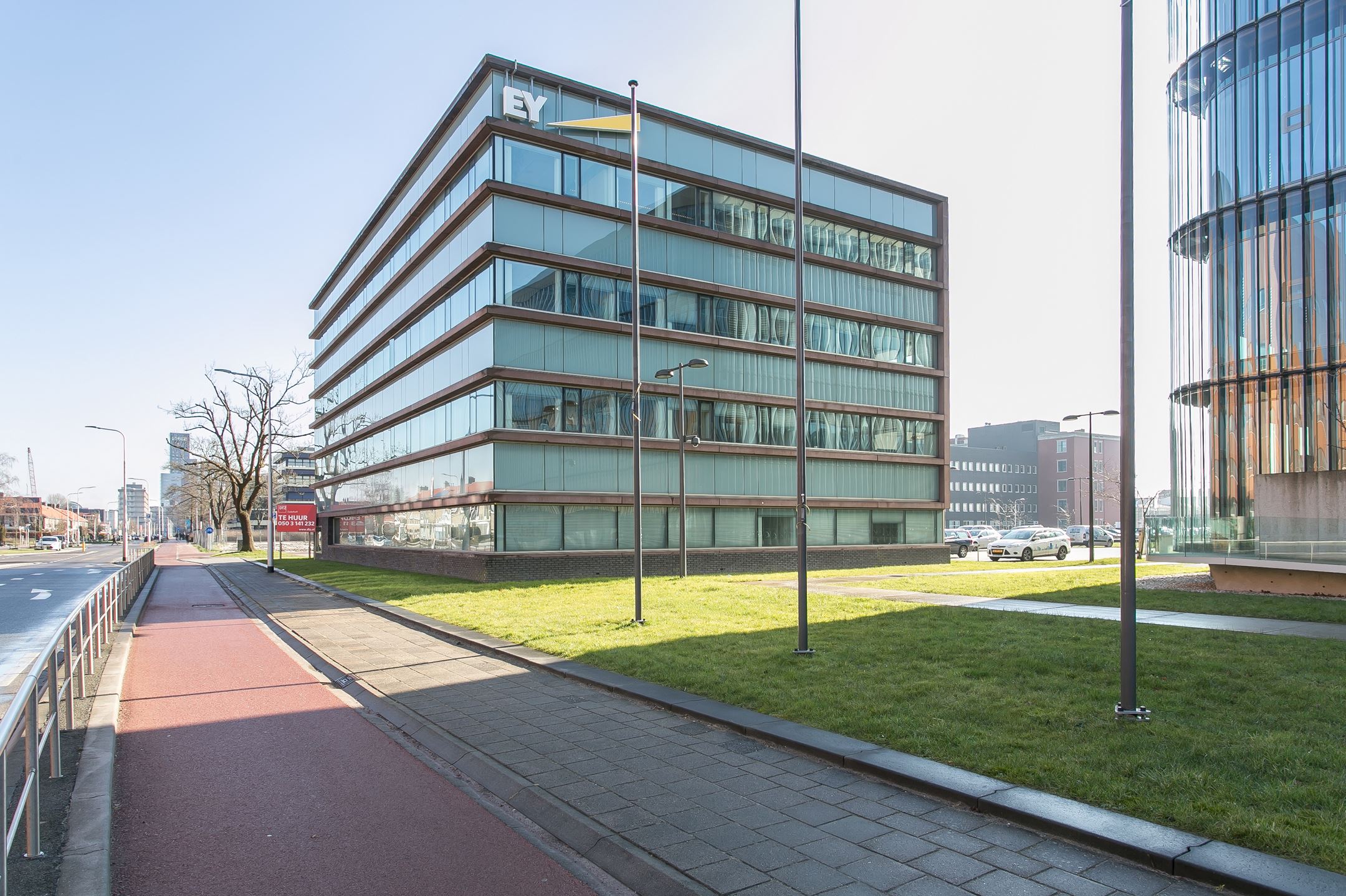 Van der Nootstraat 2 – Leeuwarden