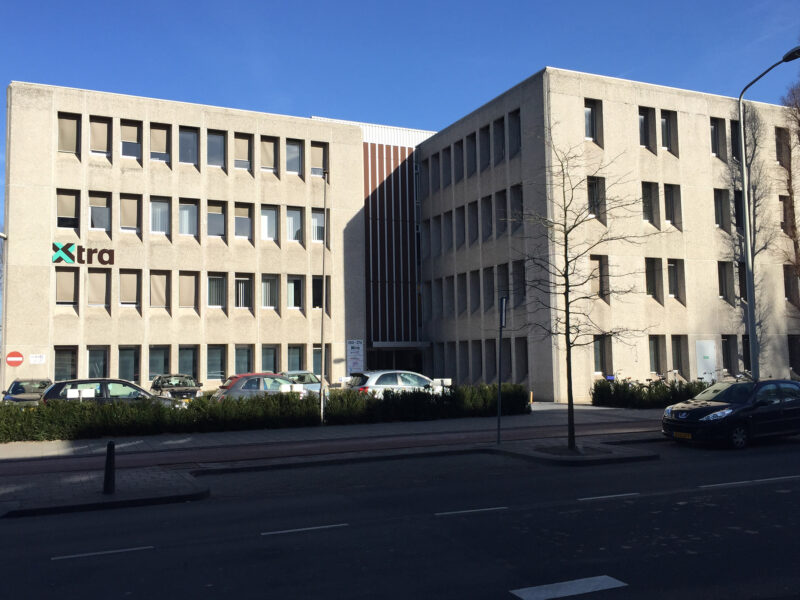 Zichtenburglaan 250 & 260 – Den Haag