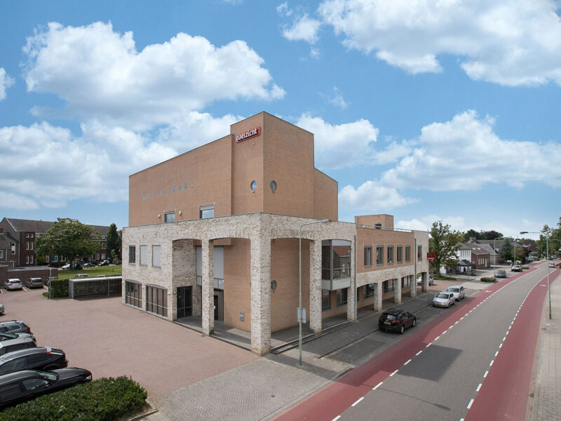 Heerbaan 17 – Heel